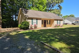 246 Eaglewood Ln, Winston-Salem, NC 27127 - Photo 3