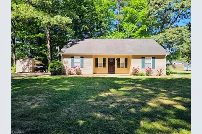 246 Eaglewood Lane, Winston-Salem, NC 27127 - Photo 1