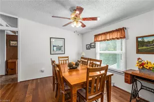 2712 Sloan's Mill Rd, Hamptonville, NC 27020 - Photo 15