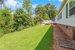 2712 Sloan's Mill Rd, Hamptonville, NC 27020 - Photo 33
