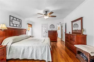 2712 Sloan's Mill Rd, Hamptonville, NC 27020 - Photo 21