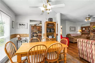 2712 Sloan's Mill Rd, Hamptonville, NC 27020 - Photo 9