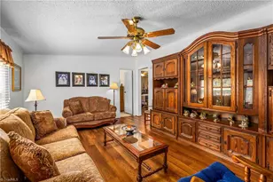 2712 Sloan's Mill Rd, Hamptonville, NC 27020 - Photo 17