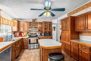2712 Sloan's Mill Rd, Hamptonville, NC 27020 - Photo 11