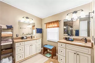2712 Sloan's Mill Rd, Hamptonville, NC 27020 - Photo 23
