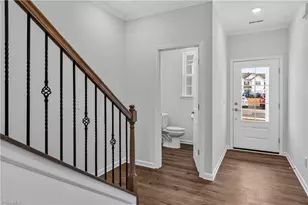 1858 Pheasant Trce Cir, Kernersville, NC 27284 - Photo 27