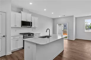 1858 Pheasant Trce Cir, Kernersville, NC 27284 - Photo 5