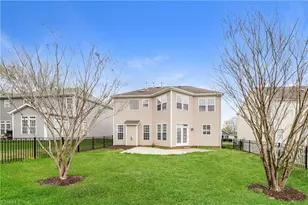 169 Bridgewater Dr, Advance, NC 27006 - Photo 15