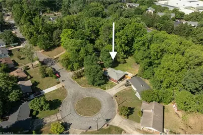 506 Rosebriar Court, Greensboro, NC 27407 - Photo 19