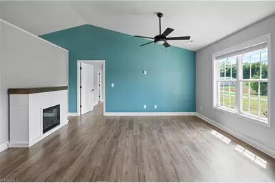122 Fosstorall Road, King, NC 27021 - Photo 7