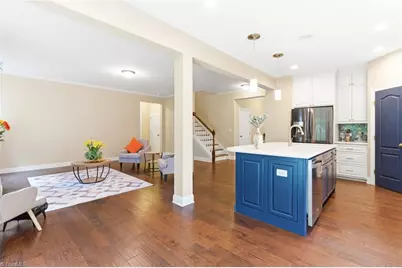959 Longleaf Pine Place, Mebane, NC 27302 - Photo 19
