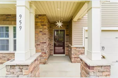 959 Longleaf Pine Place, Mebane, NC 27302 - Photo 1