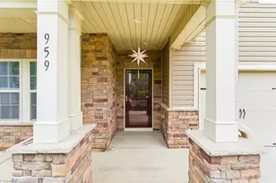 959 Longleaf Pine Pl, Mebane, NC 27302 - Photo 1