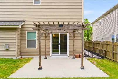 959 Longleaf Pine Place, Mebane, NC 27302 - Photo 31