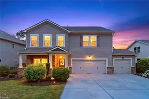 959 Longleaf Pine Pl, Mebane, NC 27302 - Photo 1