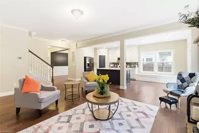 959 Longleaf Pine Place, Mebane, NC 27302 - Photo 17