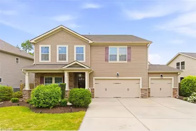 959 Longleaf Pine Place, Mebane, NC 27302 - Photo 3