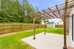 959 Longleaf Pine Pl, Mebane, NC 27302 - Photo 41