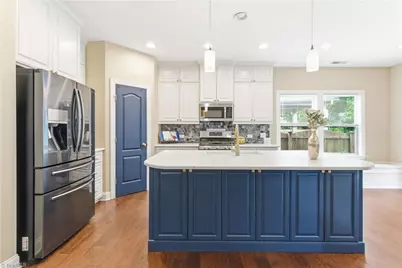 959 Longleaf Pine Place, Mebane, NC 27302 - Photo 5