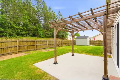 959 Longleaf Pine Place, Mebane, NC 27302 - Photo 43