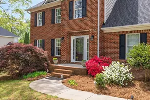 8193 Oak Creek Dr, Stokesdale, NC 27357 - Photo 5