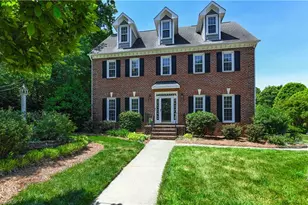 2713 St Andrews Ct, Jamestown, NC 27282 - Photo 1