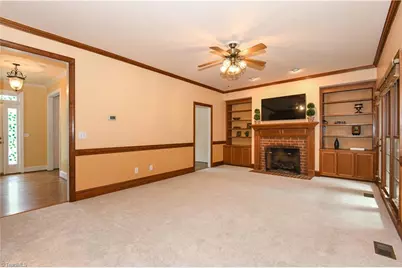 2713 Saint Andrews Court, Jamestown, NC 27282 - Photo 11