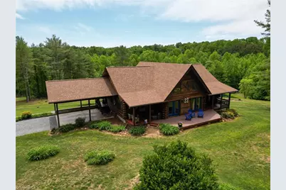 178 Kelly Trail, Mount Airy, NC 27030 - Photo 49