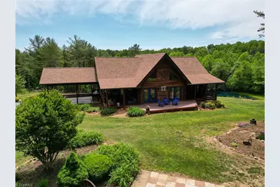 178 Kelly Trail, Mount Airy, NC 27030 - Photo 1