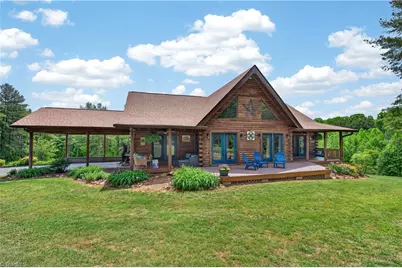 178 Kelly Trail, Mount Airy, NC 27030 - Photo 15