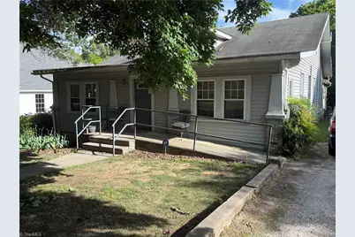 281 Main Street, Yanceyville, NC 27379 - Photo 1