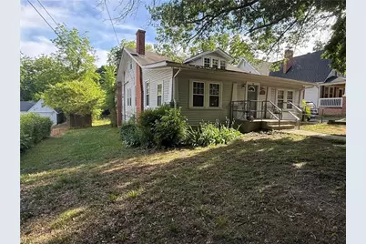 281 Main Street, Yanceyville, NC 27379 - Photo 3