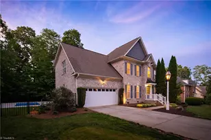 112 Scenic Ridge Pl, King, NC 27021 - Photo 1