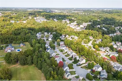 1 Top Ridge Court, Greensboro, NC 27407 - Photo 29