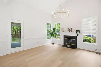 1 Top Ridge Court, Greensboro, NC 27407 - Photo 17