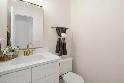 1 Top Ridge Court, Greensboro, NC 27407 - Photo 19