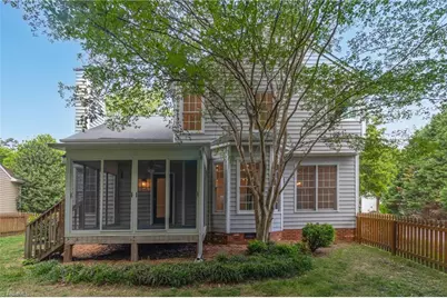 1 Top Ridge Court, Greensboro, NC 27407 - Photo 27