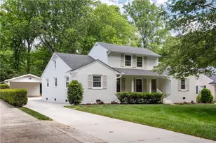 118 E Keeling Rd, Greensboro, NC 27410 - Photo 1