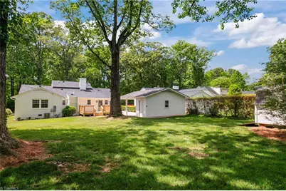 118 E Keeling Road, Greensboro, NC 27410 - Photo 31