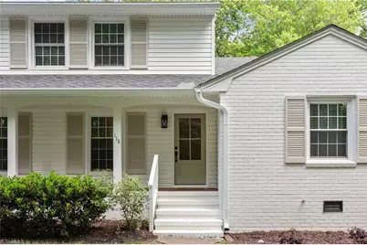 118 E Keeling Road, Greensboro, NC 27410 - Photo 3