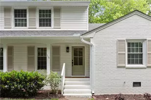 118 E Keeling Rd, Greensboro, NC 27410 - Photo 3