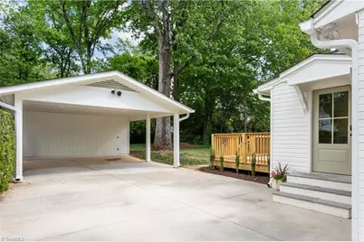118 E Keeling Road, Greensboro, NC 27410 - Photo 29