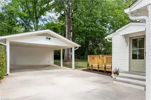 118 E Keeling Rd, Greensboro, NC 27410 - Photo 29