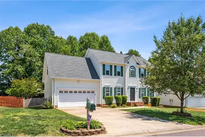117 Huron Court, Winston-Salem, NC 27103 - Photo 3