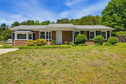 8933 Ambridge Drive, Kernersville, NC 27284 - Photo 1