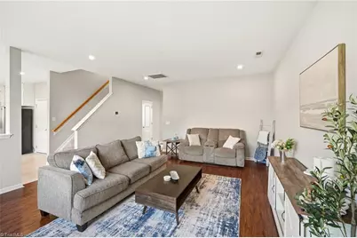 438 Shady Grove Court, Winston-Salem, NC 27103 - Photo 7