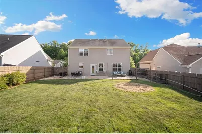 438 Shady Grove Court, Winston-Salem, NC 27103 - Photo 35
