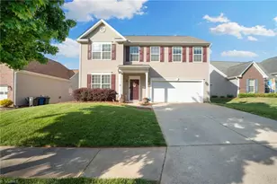 438 Shady Grove Ct, Winston-Salem, NC 27103 - Photo 1