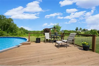 441 John Crotts Road, Mocksville, NC 27028 - Photo 15
