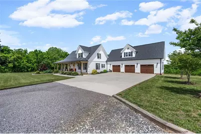 441 John Crotts Road, Mocksville, NC 27028 - Photo 3